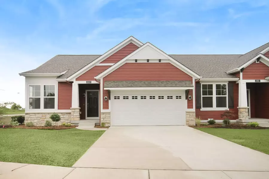 2857 Red Bud Drive #10, Zeeland, MI 49464
