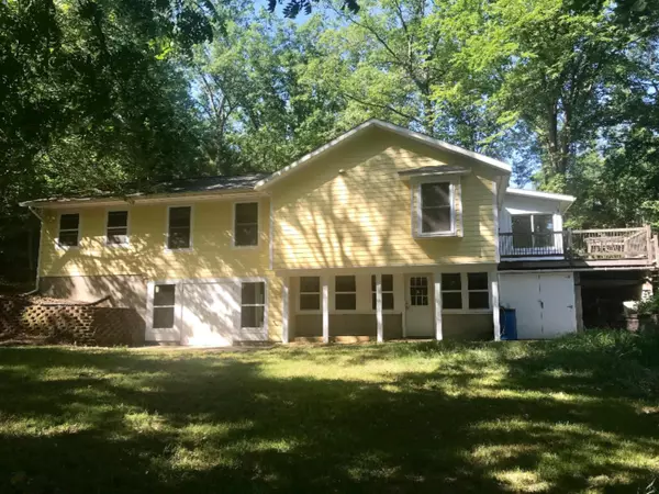 8568 W Gardner Road, Baldwin, MI 49304