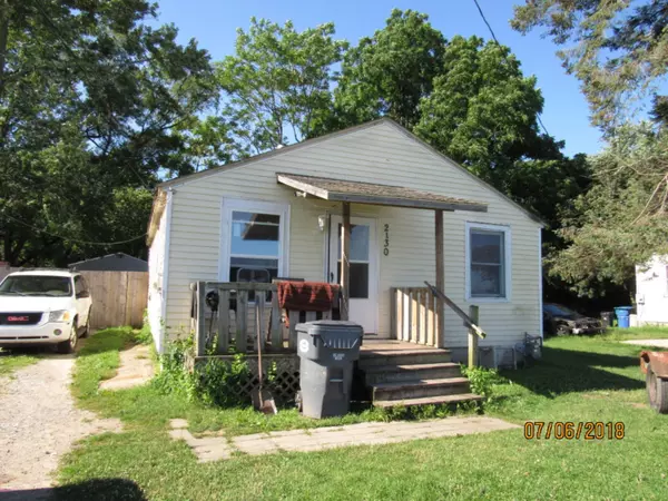 2130 Berg Avenue, Benton Harbor, MI 49022