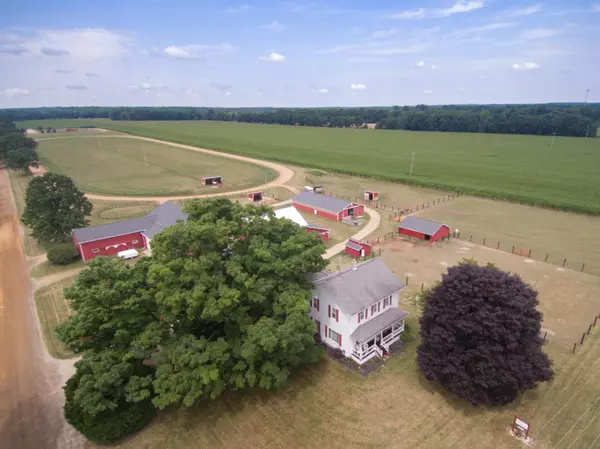 Homer, MI 49245,4015 M-99