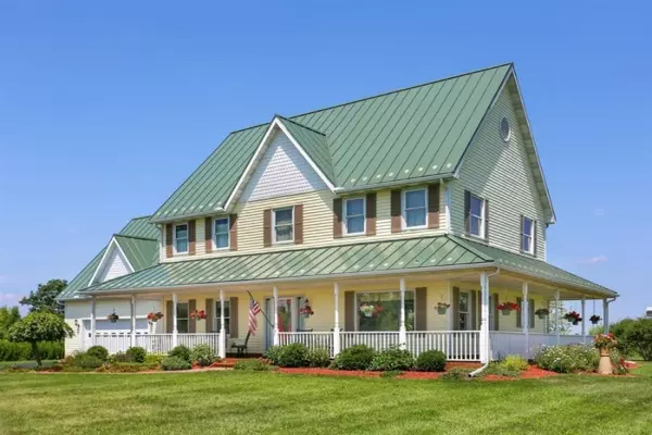 245 W Linco Road, Baroda, MI 49101