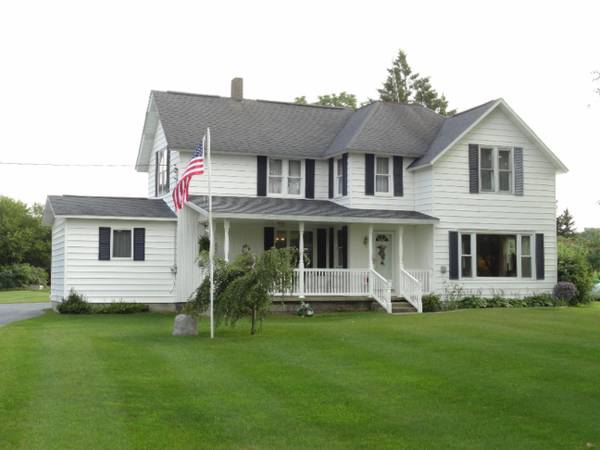 9755 Eleven Mile Road, Bear Lake, MI 49614