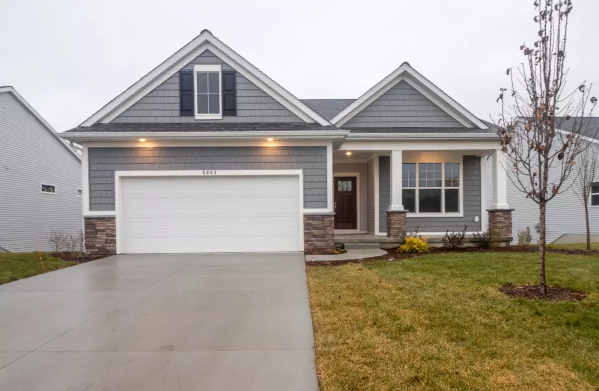 Wyoming, MI 49418,5081 Vistula SW Court #13