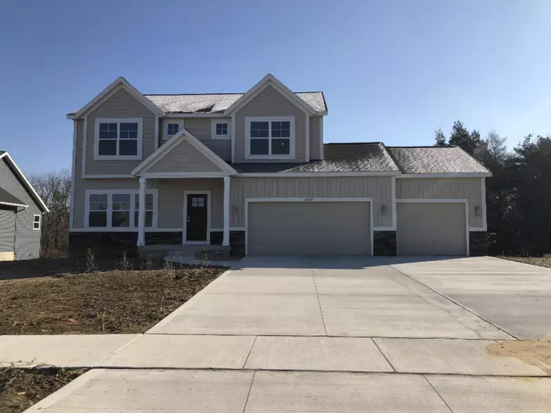 11252 Wild Duck Lane, Allendale, MI 49401