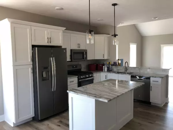 Wyoming, MI 49418,3502 Pleasant River SW Street #30