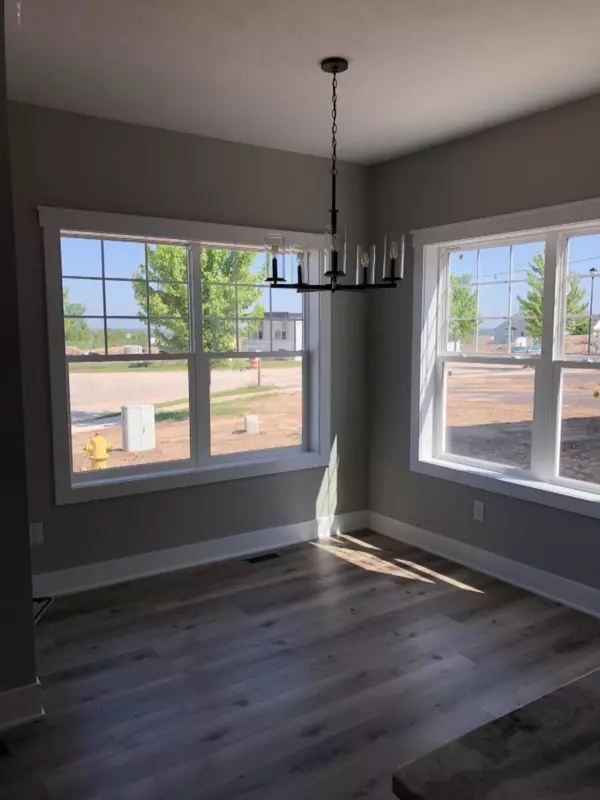 Wyoming, MI 49418,3502 Pleasant River SW Street #30