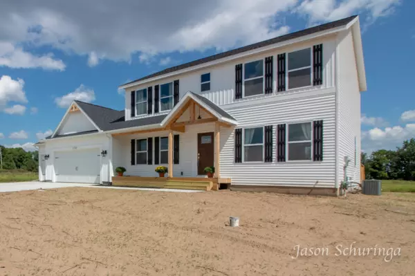 Middleville, MI 49333,2782 Gorton Dr