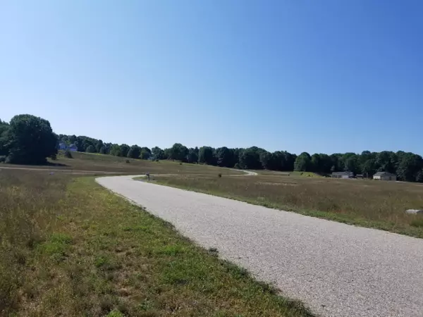 Hart, MI 49420,Lot C Meadow View Lane