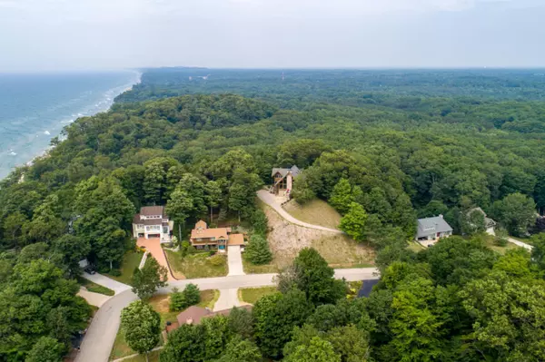 West Olive, MI 49460,17365 Hidden Treasure Drive
