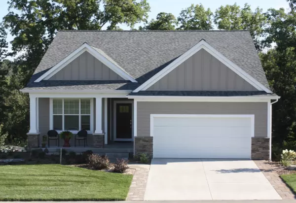 Belmont, MI 49306,4014 Preserve NE Drive #66