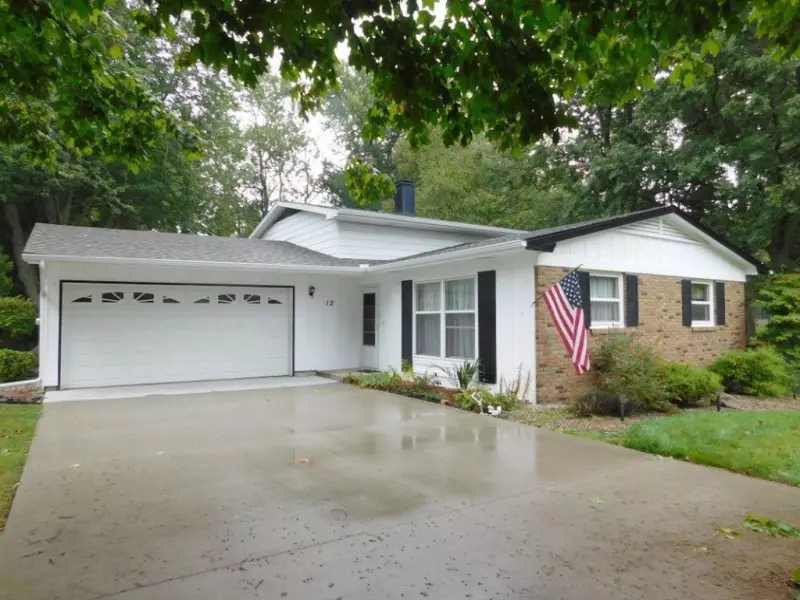 12 Parsons Court, Coldwater, MI 49036