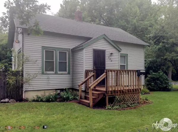 300 Parker Avenue, Benton Harbor, MI 49022