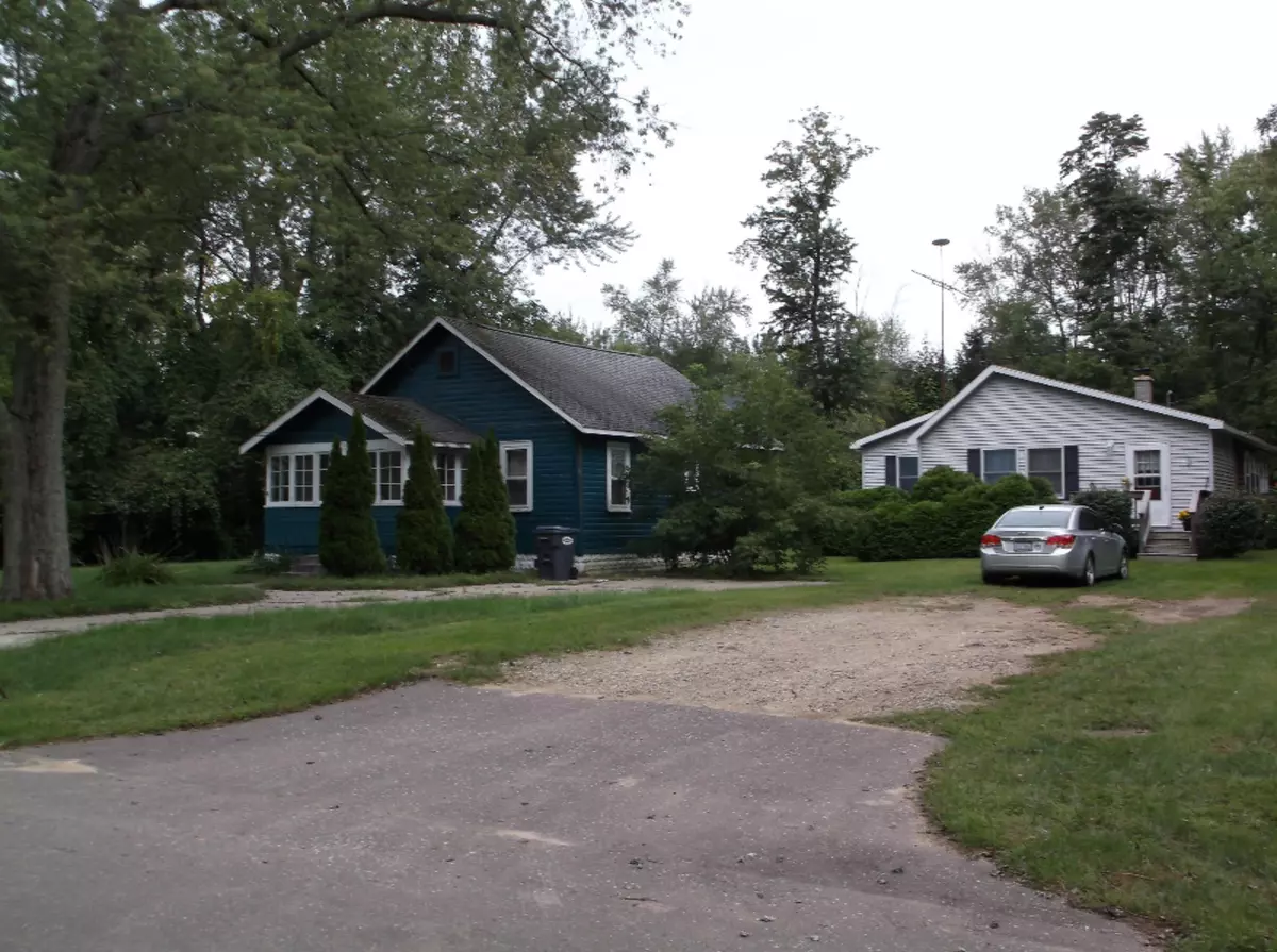 South Haven, MI 49090,7421 Washington Street