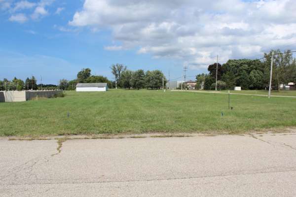 00 Manorwood Circle Lot 18 Road, Benton Harbor, MI 49022