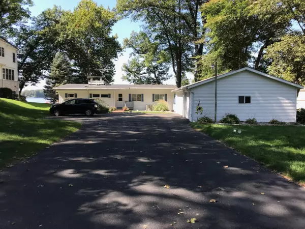 59320 46th Street, Lawrence, MI 49064