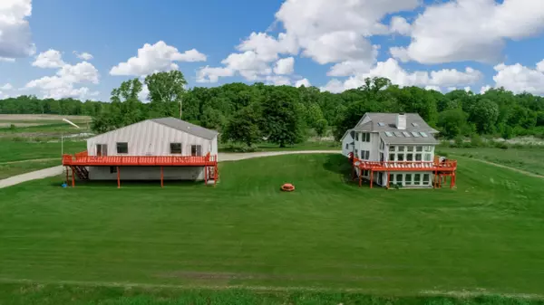 Webberville, MI 48892,11088 W Coon Lake Road