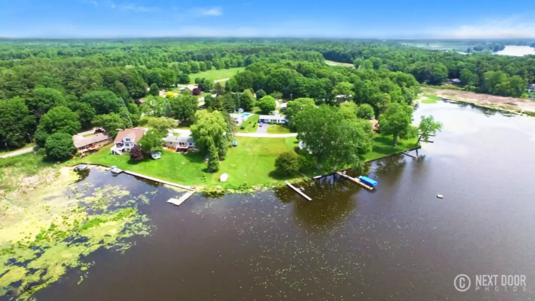 0 Bayou Drive, Spring Lake, MI 49456