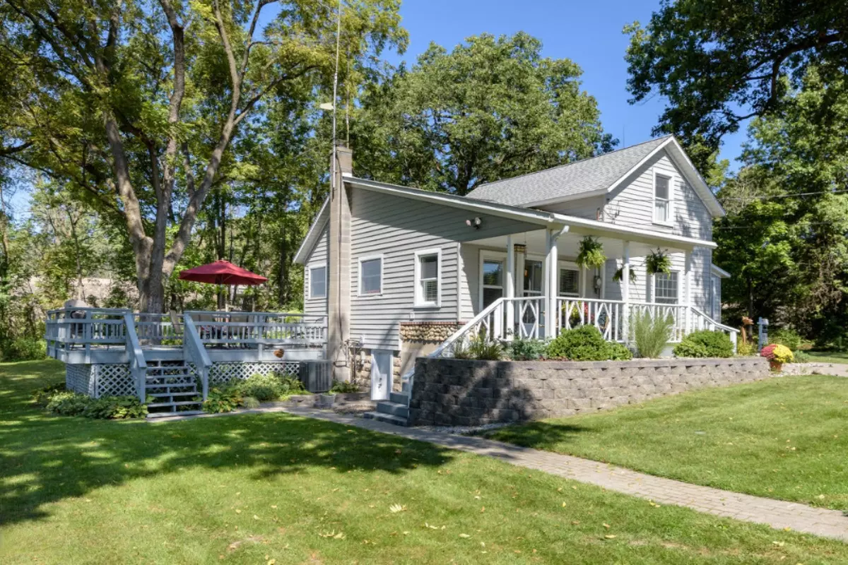 Lawton, MI 49065,27125 Drape Road
