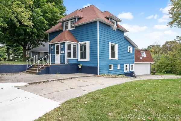 South Haven, MI 49090,211 Wells Street