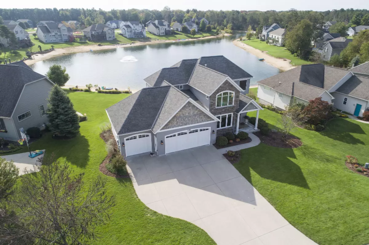 West Olive, MI 49460,9140 Stillwater Drive