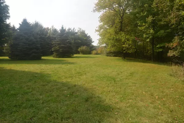 Lot 1 W. Pine St. Street, Grant, MI 49327