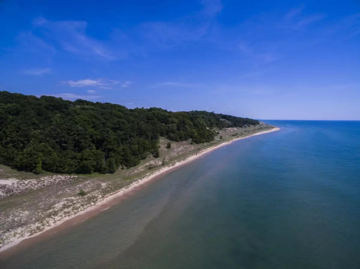 Shelby, MI 49455,S Glen