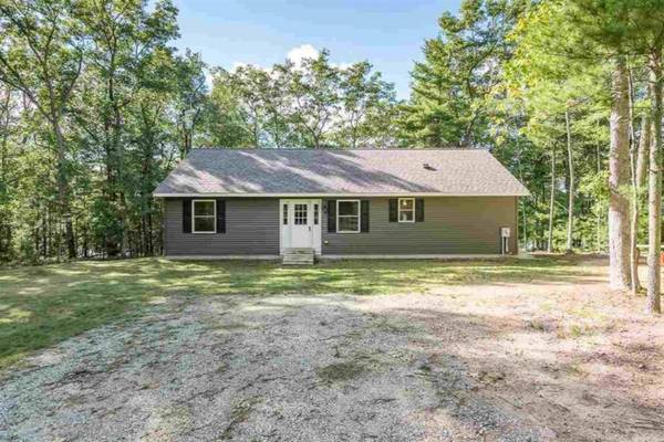 4936 E Shingle Mill Way, Manistee, MI 49660