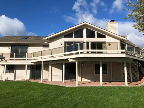 Arcadia, MI 49613,3013 Grebe Court