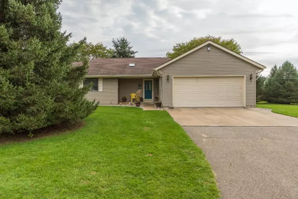 Portage, MI 49002,2934 WOODHAMS Avenue