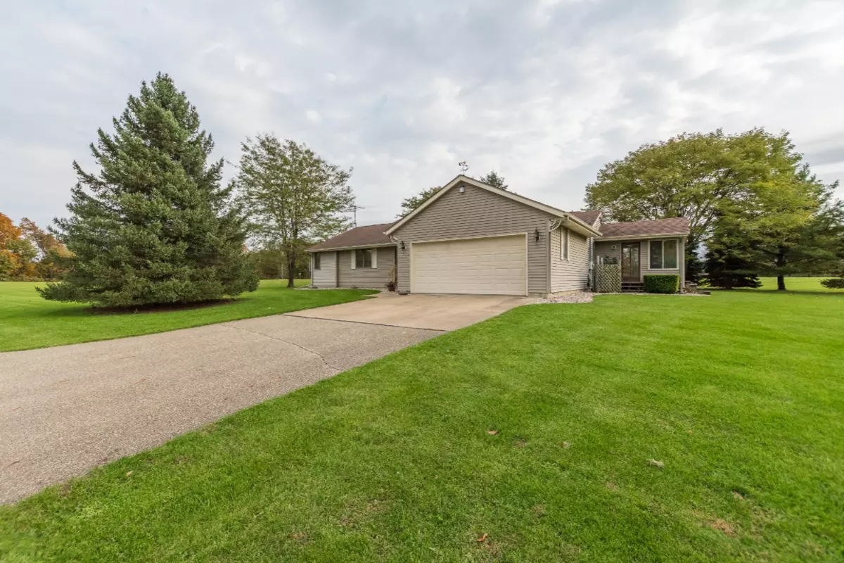 Portage, MI 49002,2934 WOODHAMS Avenue