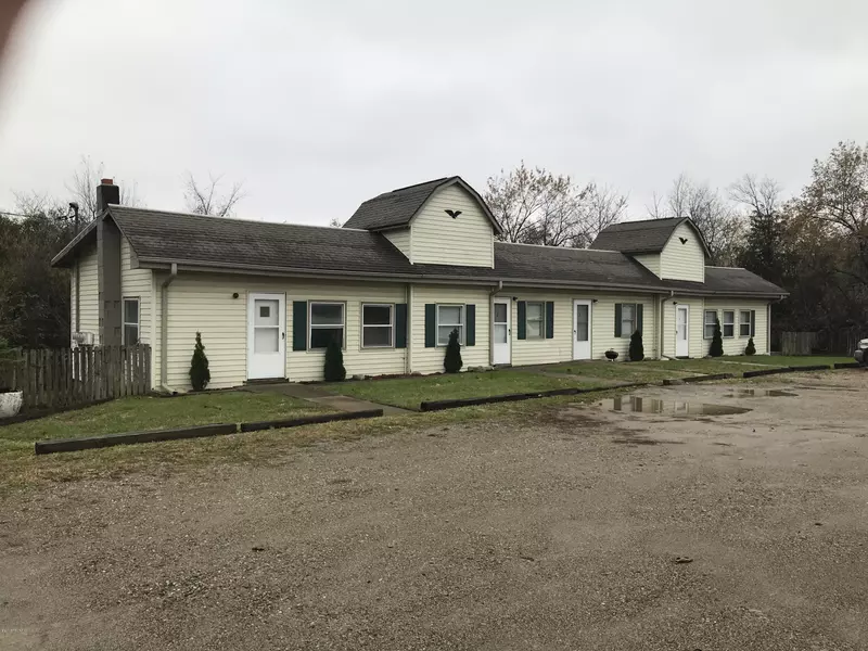 9971 E Chicago Road, Jerome, MI 49249