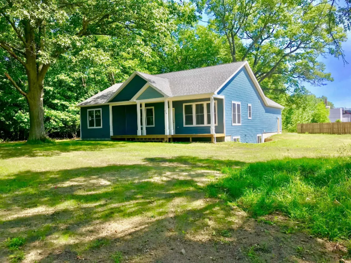 Whitehall, MI 49461,205 W Muskegon Avenue