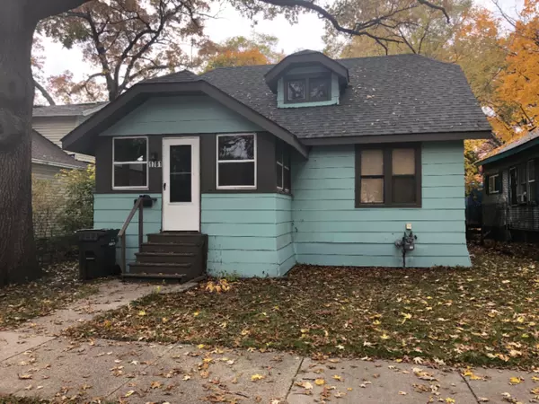 1781 Dyson Street, Muskegon, MI 49442