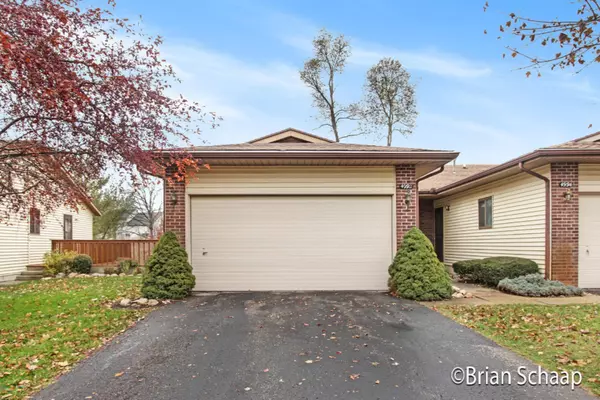 Rockford, MI 49341,4992 Castle Hill NE Court #0