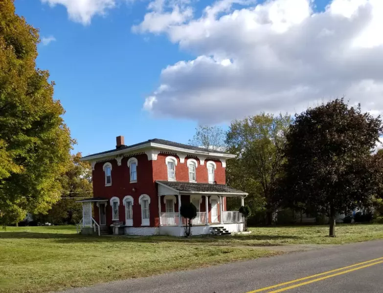 4635 S Pittsford Road, Pittsford, MI 49271