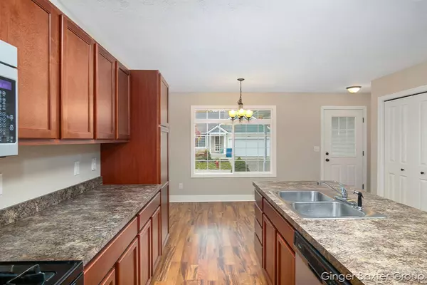 Middleville, MI 49333,652 Oriole Court #10