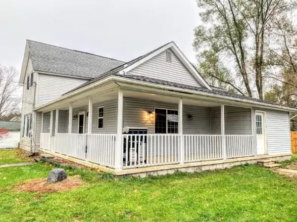 Evart, MI 49631,211 W 10th Street