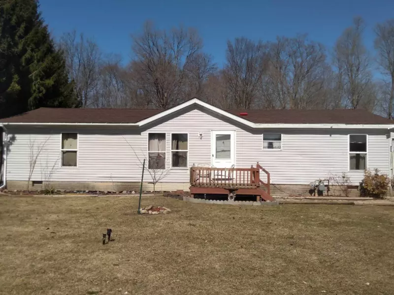 846 Dery, Quincy, MI 49082