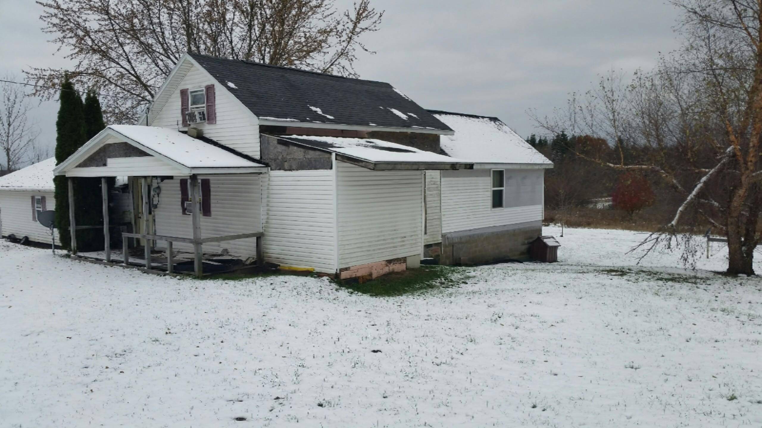 Hart, MI 49420,3404 E Harrison Road