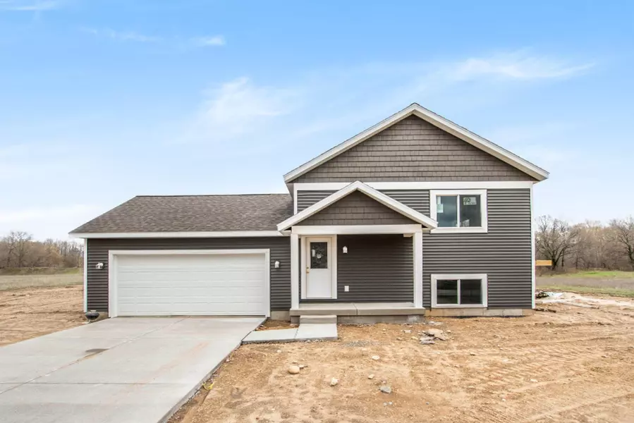 5118 North Point Drive, Pierson, MI 49339