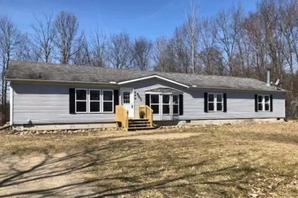 848 Ronald Street, Quincy, MI 49082