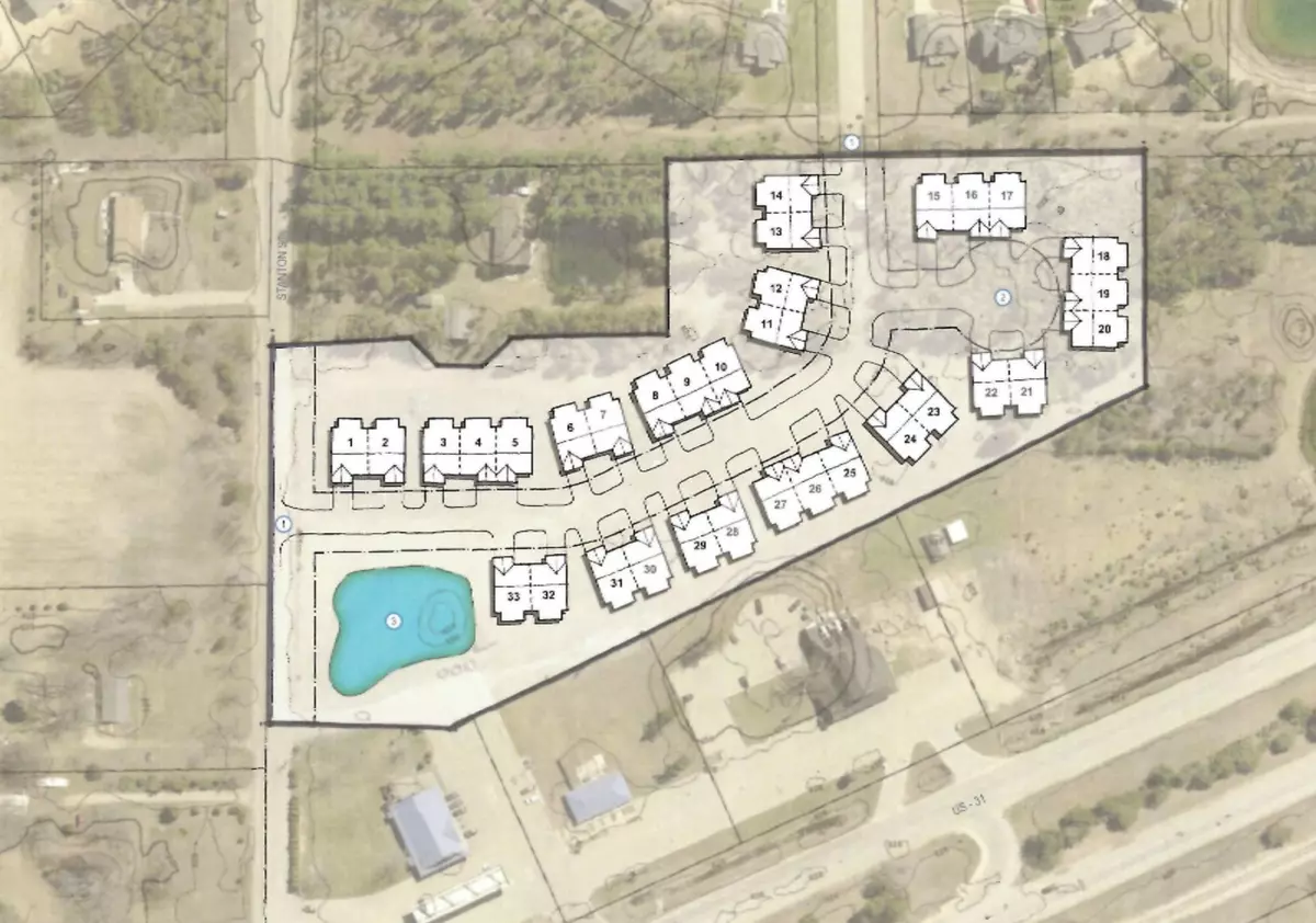 West Olive, MI 49460,0 Stanton Street