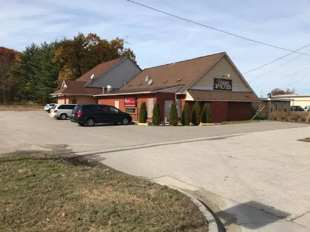 Fruitport, MI 49415,6523 Airline Road