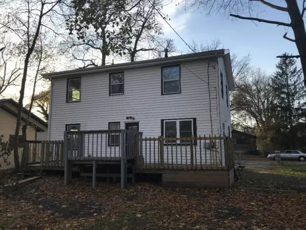 Benton Harbor, MI 49022,1159 Pearl Street