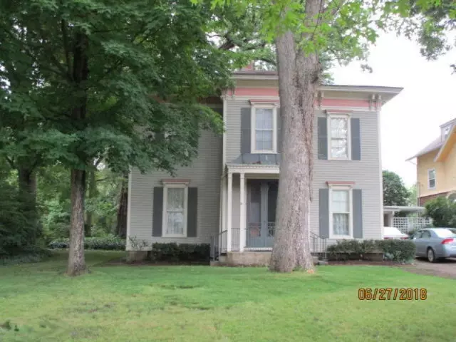 515 E Michigan Avenue, Albion, MI 49224