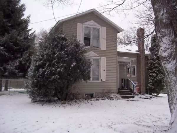 Colon, MI 49040,428 N Swan Street