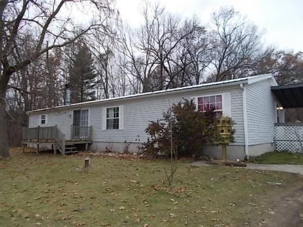 7005 E 88th Street, Newaygo, MI 49337