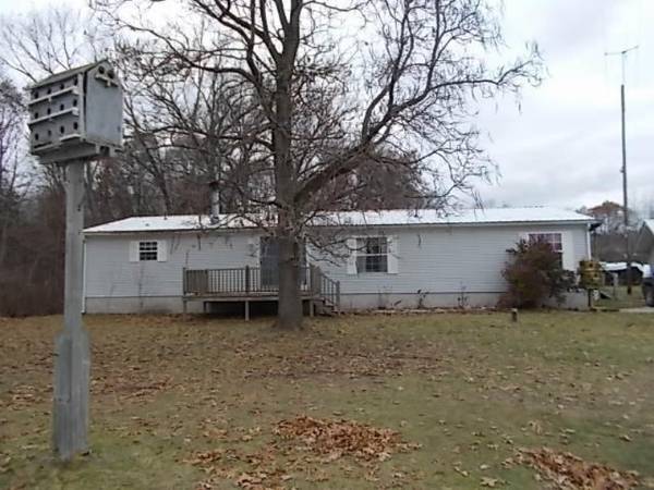 Newaygo, MI 49337,7005 E 88th Street