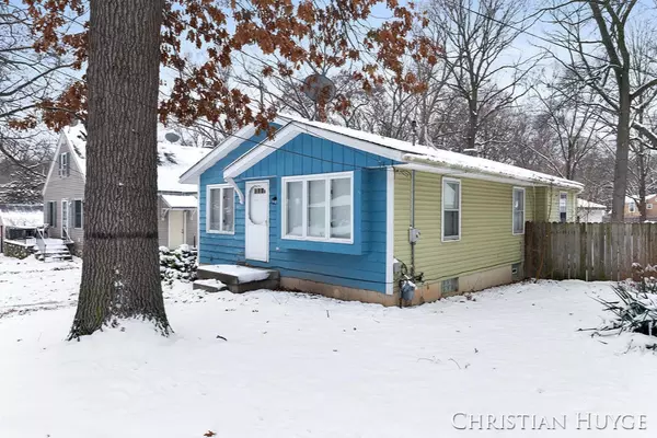 Wyoming, MI 49519,3613 Minnie SW Avenue