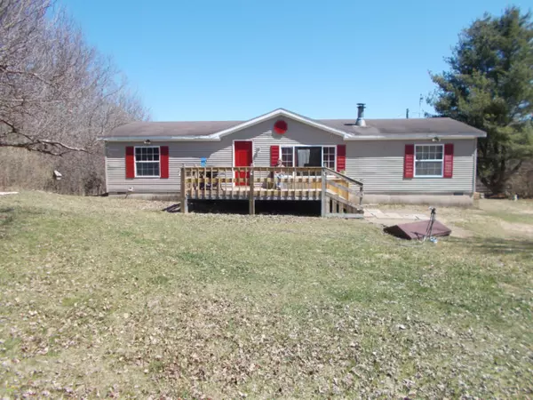 18948 Indian Lake Road, Reed City, MI 49677